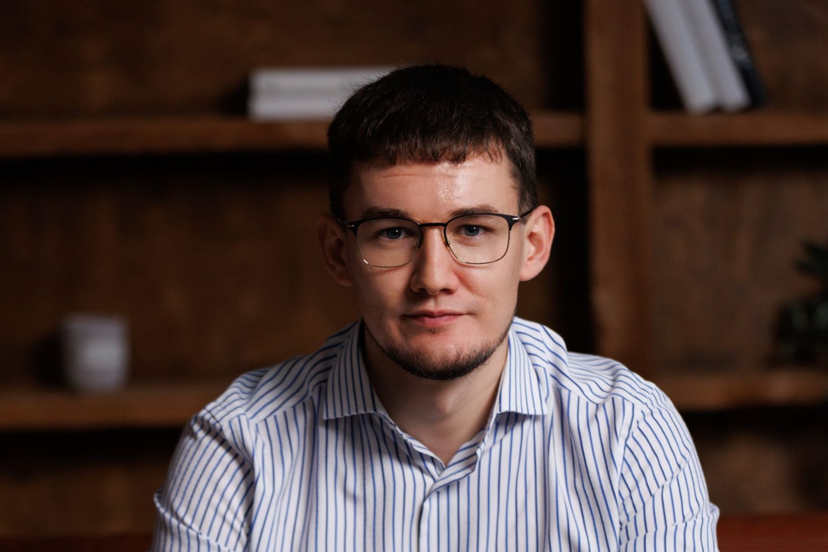 Bohdan Kuzmovych