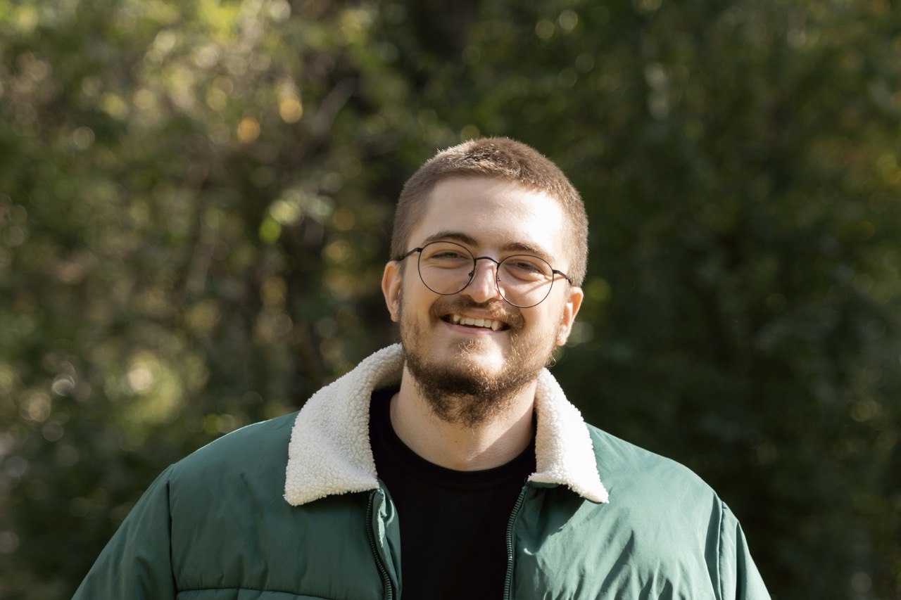 Danil Makarov