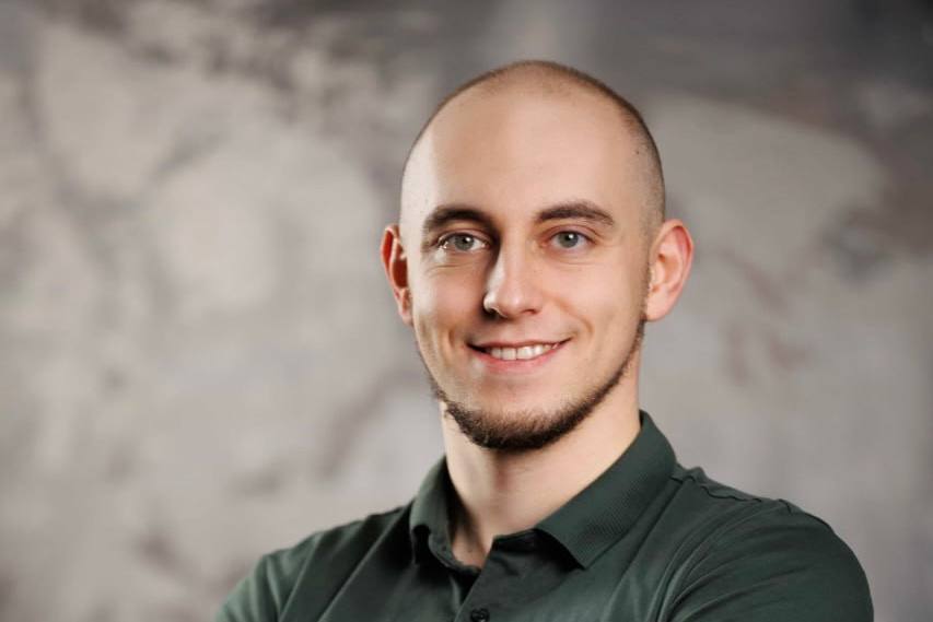 Nazar Kostenko